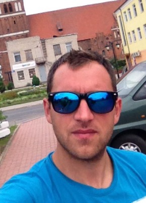 Матвей, 39, Россия, Зеленоградск