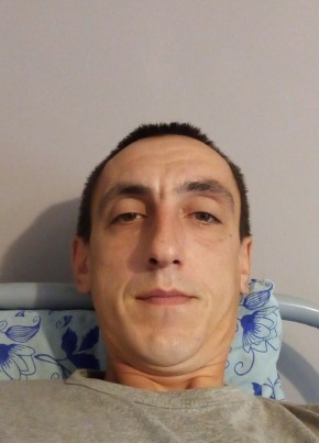 Юрий, 33, Россия, Чехов
