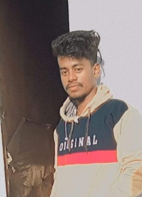 Sameer, 20, India, Kuchaiburi
