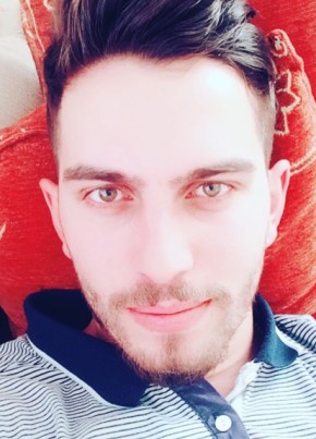 tayfun, 25, Türkiye Cumhuriyeti, İzmit