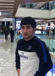 Ruslan, 28 лет, Bakı