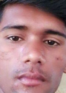 Indrapal, 22, India, Biswān