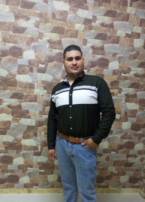 محمد, 25, المملكة الاردنية الهاشمية, عمان