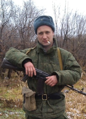 Алекс, 42, Россия, Южно-Сахалинск