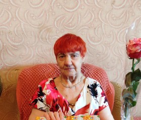 Вера, 75 лет, Өскемен