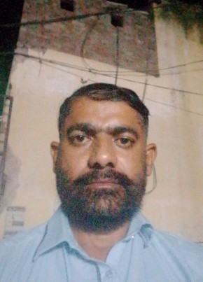 Nazeerabbasi, 42, پاکستان, لاہور