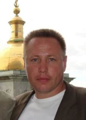 Mikhail, 48, Russia, Nizhniy Novgorod