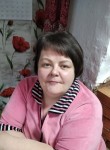 Larisa, 49, Saint Petersburg