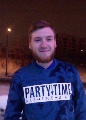 Владислав, 28, Россия, Кошки