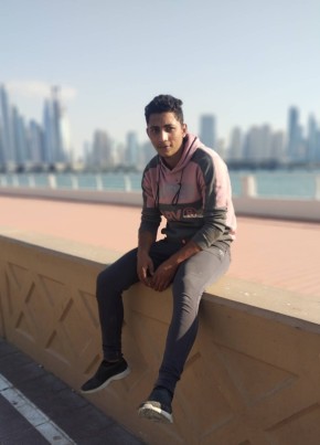 mohmad, 21, United Arab Emirates, Sharjah