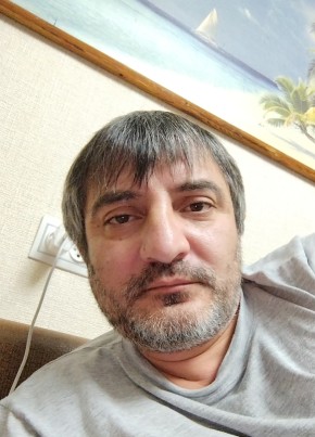 Tagir, 38, Russia, Makhachkala