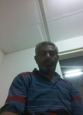 Hasan , 56, Türkiye Cumhuriyeti, Bursa