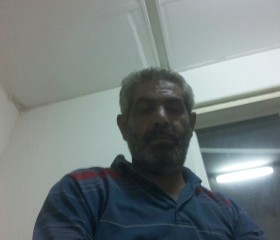 Hasan , 56 лет, Bursa