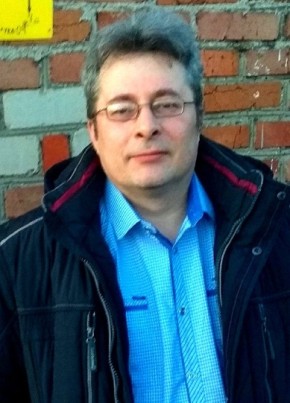 вячеслав, 48, Россия, Магнитогорск
