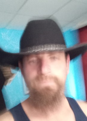 Chris, 42, United States of America, Vincennes