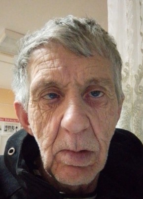 Евгений из Краснодара 67 лет