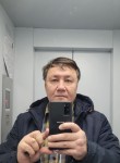 Альберт, 50 лет, Уфа
