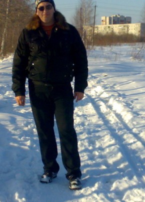 Сергей, 51, Россия, Дрезна