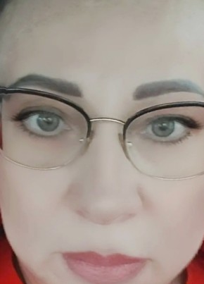 Alyena, 61, Russia, Krasnodar