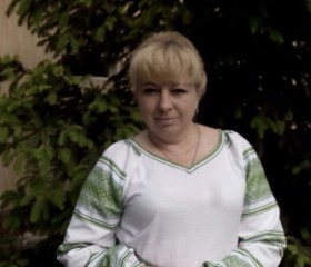 Natali, 54 года, Дергачі