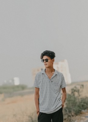 Rahul, 18, India, Ongole