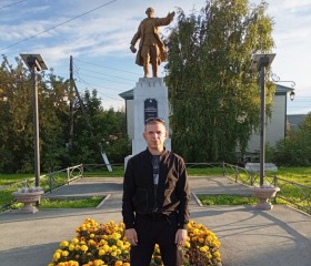 Denis, 40, Kuybyshev