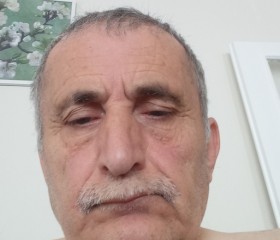 Hasan, 60, Kutahya