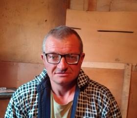 Дима, 49 лет, Серышево