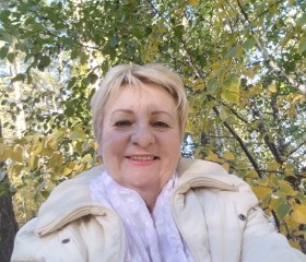 Lyudmila, 66, Chelyabinsk