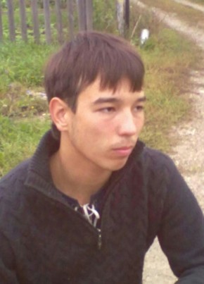 Вадим, 28, Россия, Верхние Киги