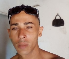 Willian costa, 33, Varjota