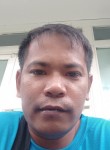 Rodel, 37 лет, Makati City