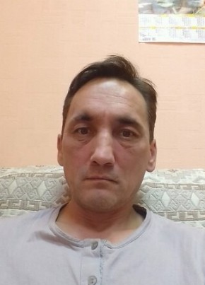 Валера из Якутска 56 лет