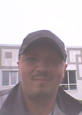 Сергей, 35, Россия, Калач