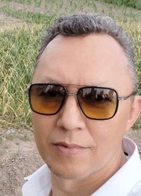Руслан, 45, Кыргыз Республикасы, Бишкек
