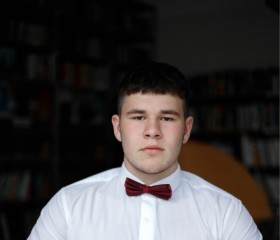 Павел, 20 лет, Севастополь