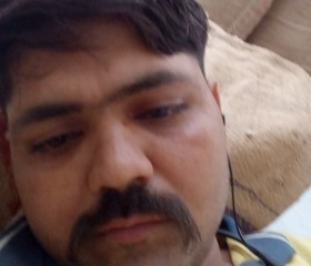Narayan Singh, 34 года, Unjha