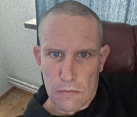 KIM, 43, Kalmar