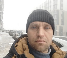 Sergey, 42, Volgograd