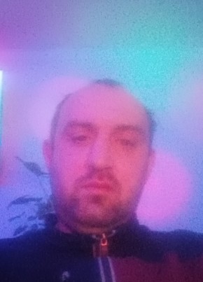 Игорь, 40, Россия, Серпухов