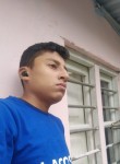 Jonathan reír, 18  , Veracruz