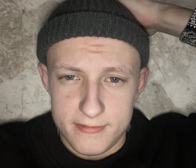 Egor, 22, Moscow