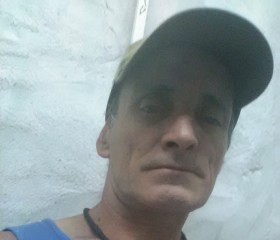 Henry Gómez, 50 лет, Montevideo