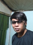 Dadang Julianto, 33 года, Kota Madiun