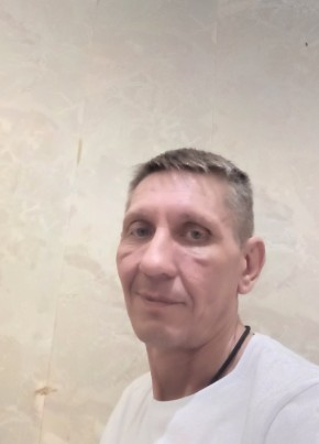 Yuriy, 43, Russia, Orenburg