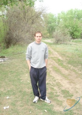 artem, 41, Russia, Volgograd