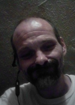 Chris, 46, United States of America, Covington (Commonwealth of Kentucky)