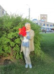 Лилия, 59 лет, Краматорськ