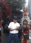 Javier Zamudio, 42  , Ciudad Nezahualcoyotl