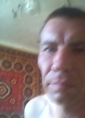 Андрей, 44, Россия, Бежецк
